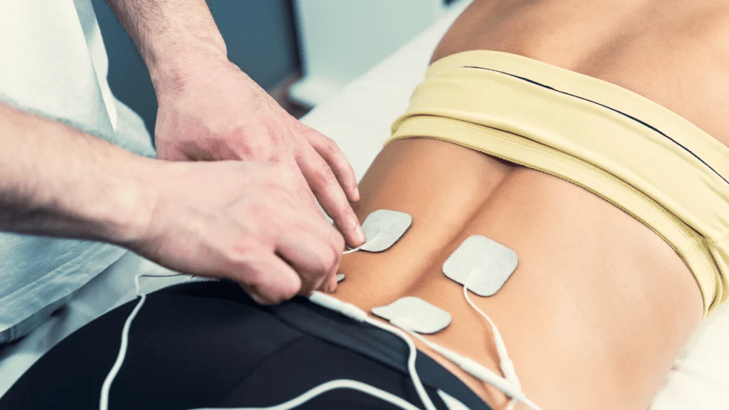 How Does a TENS Machine Work
