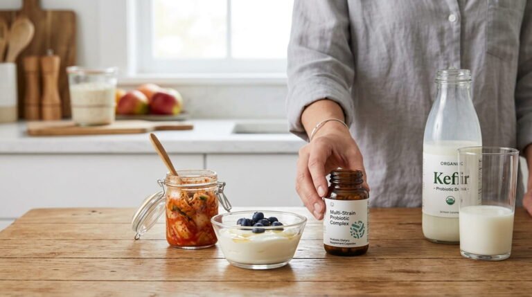 Probiotics